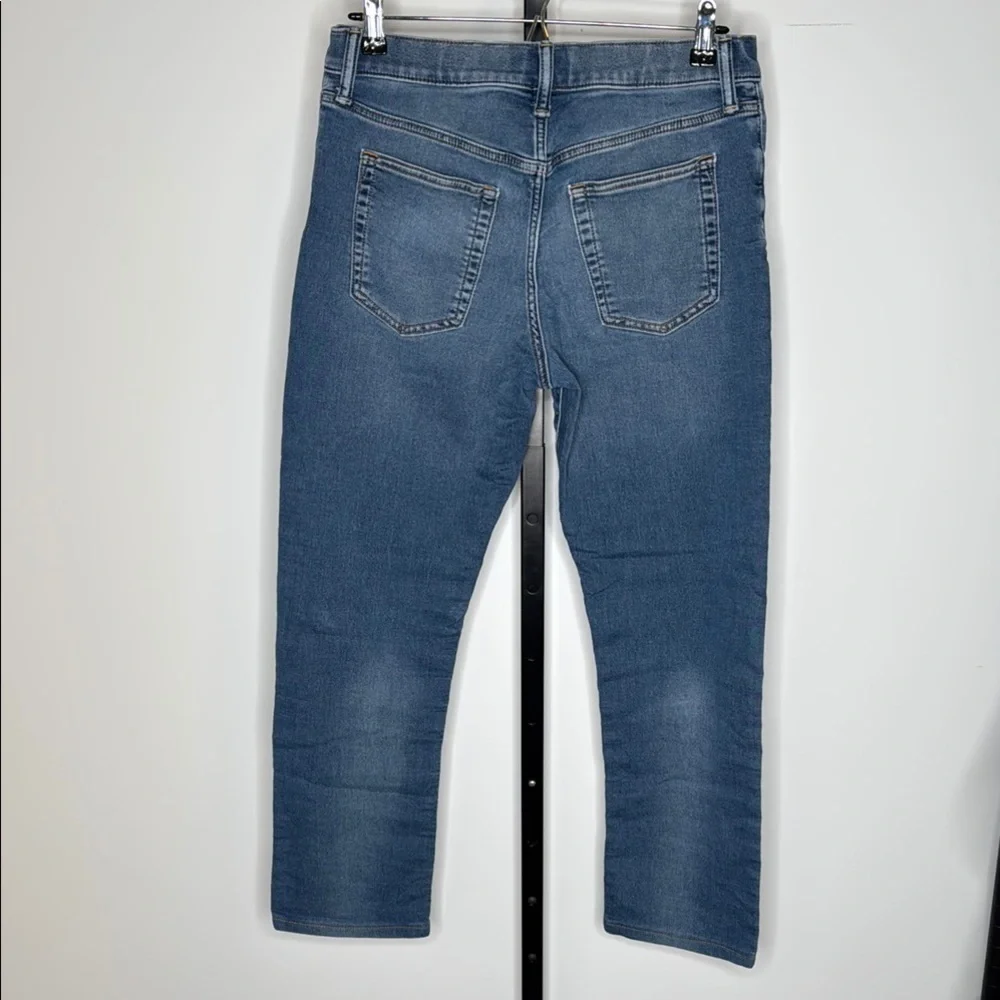 GAP Kids Husky Slim Jeans